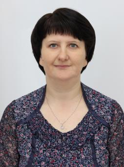 Пряженникова Людмила Анатольевна